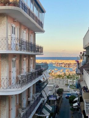Perla Marina apartment, Giardini Naxos